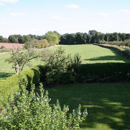 Ingon Bank Farm Bed And Breakfast Stratford-upon-Avon Kültér fotó