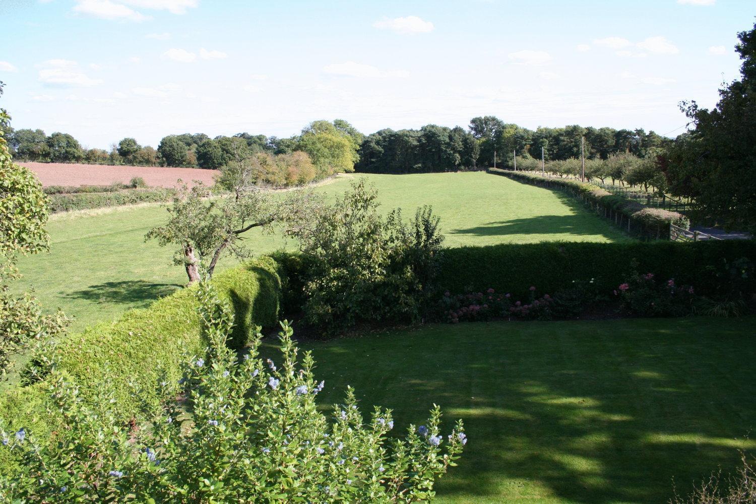 Ingon Bank Farm Bed And Breakfast Stratford-upon-Avon Kültér fotó
